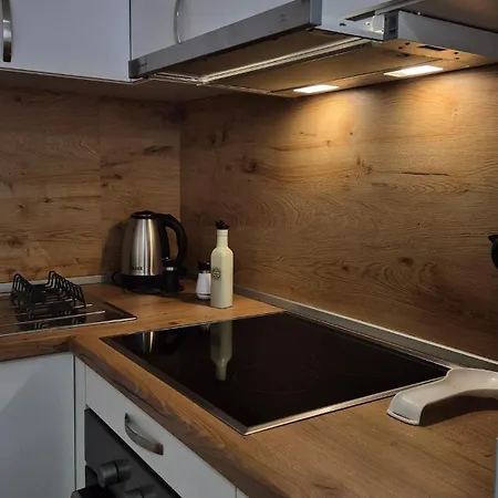 In Apartment Durrës