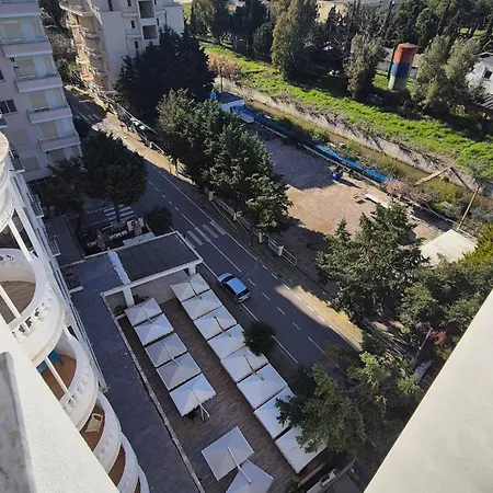 Apartment In *