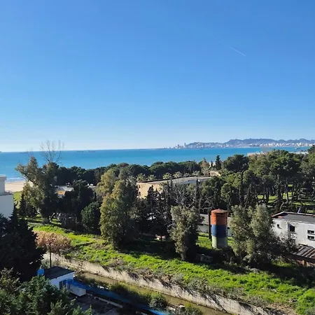 Apartment In Durrës