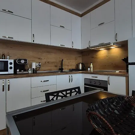In Apartment Durrës