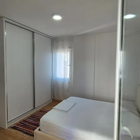In Apartment Durrës