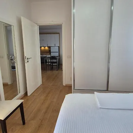 Apartment In Durrës