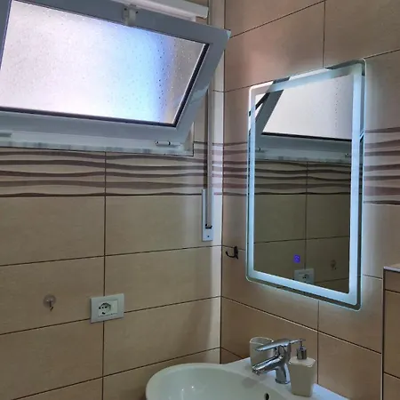 Apartment In *