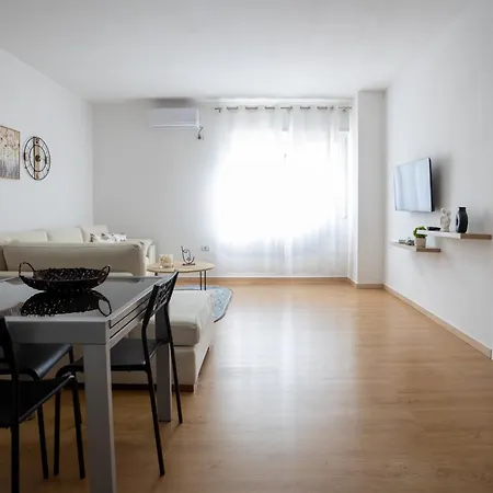 Apartment In *