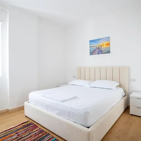 Apartment In Durrës