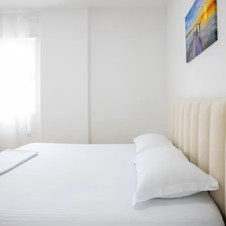 In Apartment Durrës