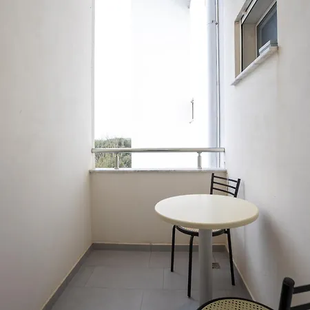 Apartament In