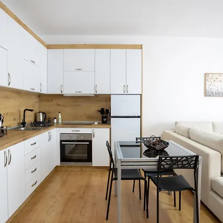 In Apartament